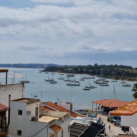 Casas D'Alvor Boutique Apartments エクステリア 写真