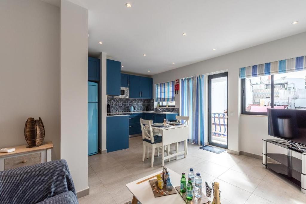 Casas D'Alvor Boutique Apartments エクステリア 写真