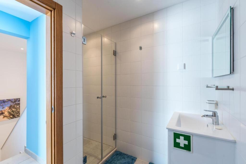 Casas D'Alvor Boutique Apartments エクステリア 写真