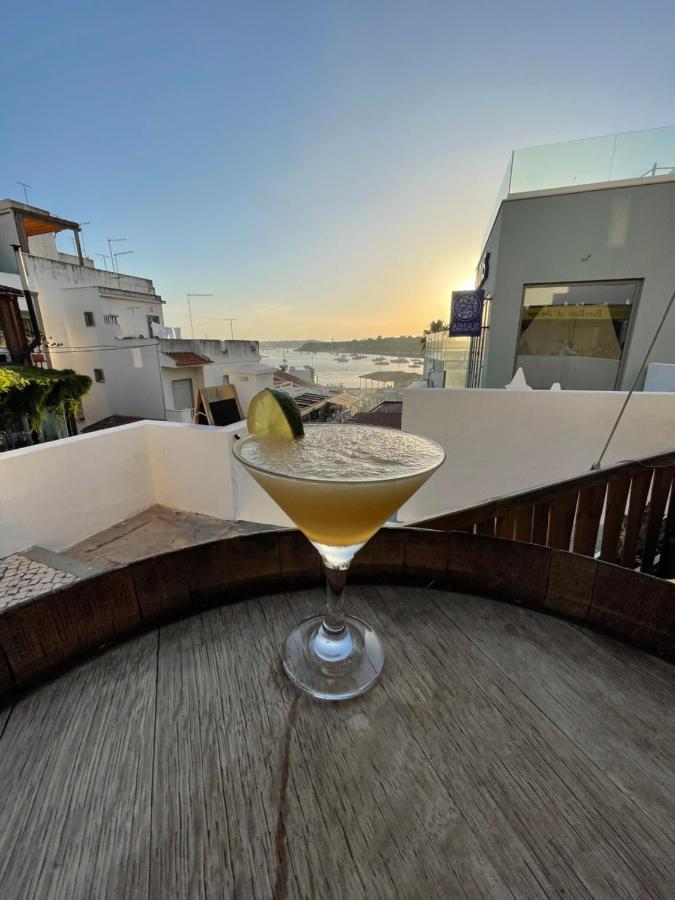 Casas D'Alvor Boutique Apartments エクステリア 写真