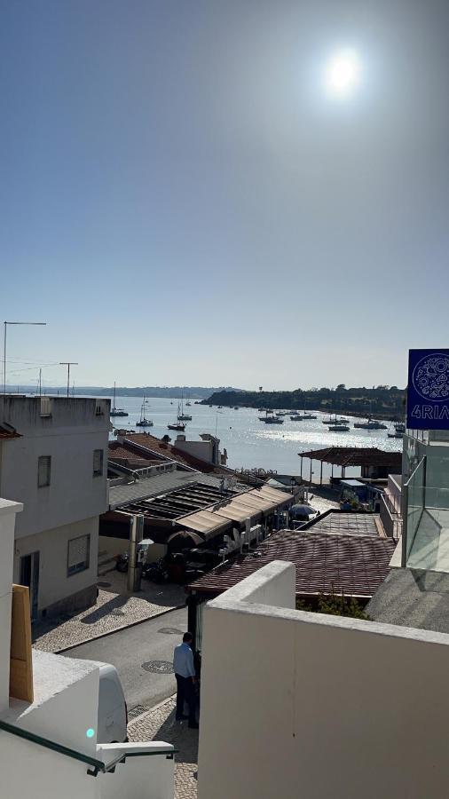 Casas D'Alvor Boutique Apartments エクステリア 写真