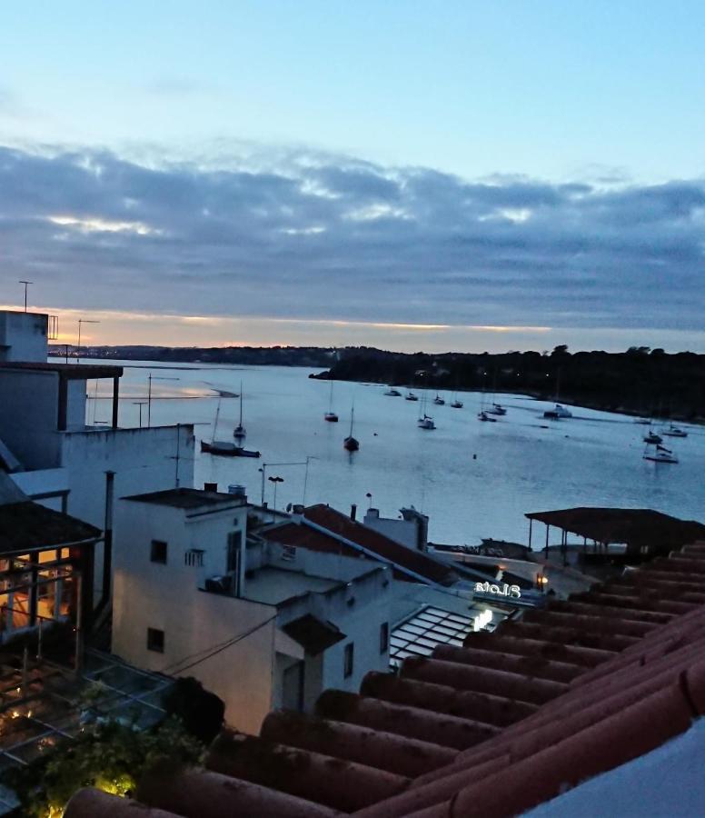 Casas D'Alvor Boutique Apartments エクステリア 写真