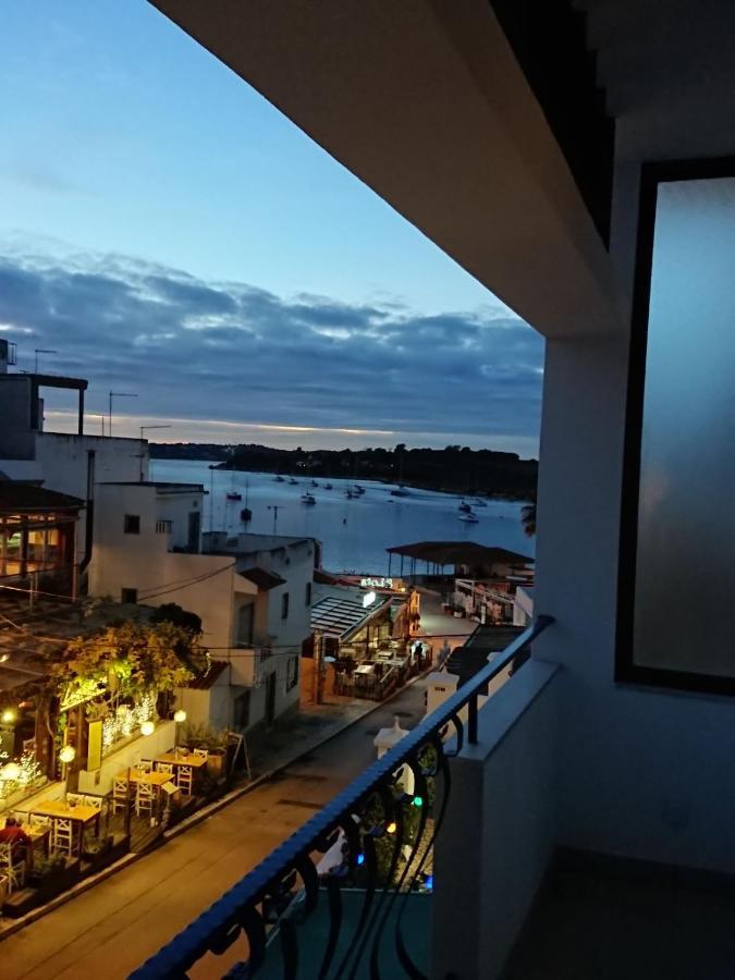 Casas D'Alvor Boutique Apartments エクステリア 写真